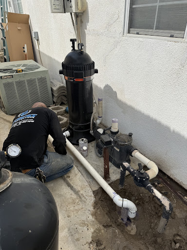 Subsurface Leak Solutions