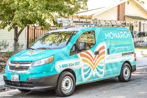 Monarch Home Services – Bakersfield