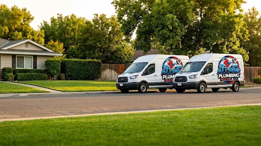 All Pro Plumbing Heating & Air