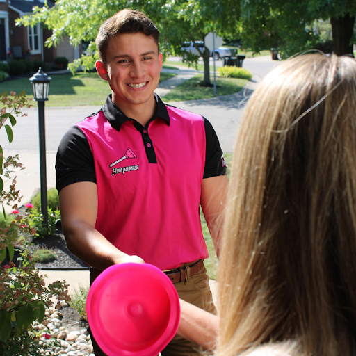 1-Tom-Plumber Tulsa