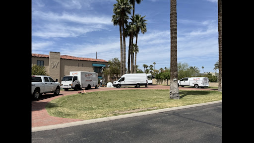 DeGeorge Plumbing and HVAC