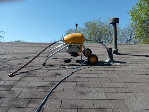 Dependable Plumbing & Rooter Service LLC