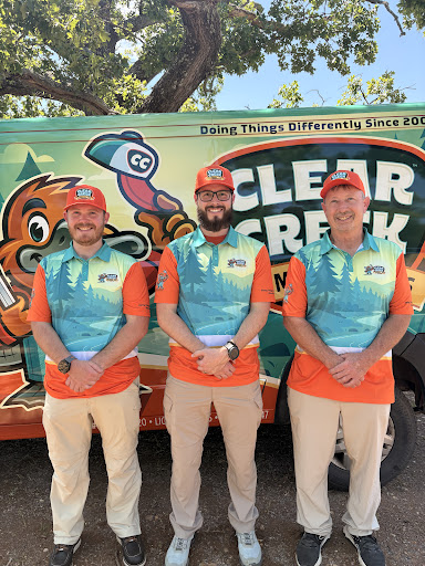 Clear Creek Plumbing & Gas