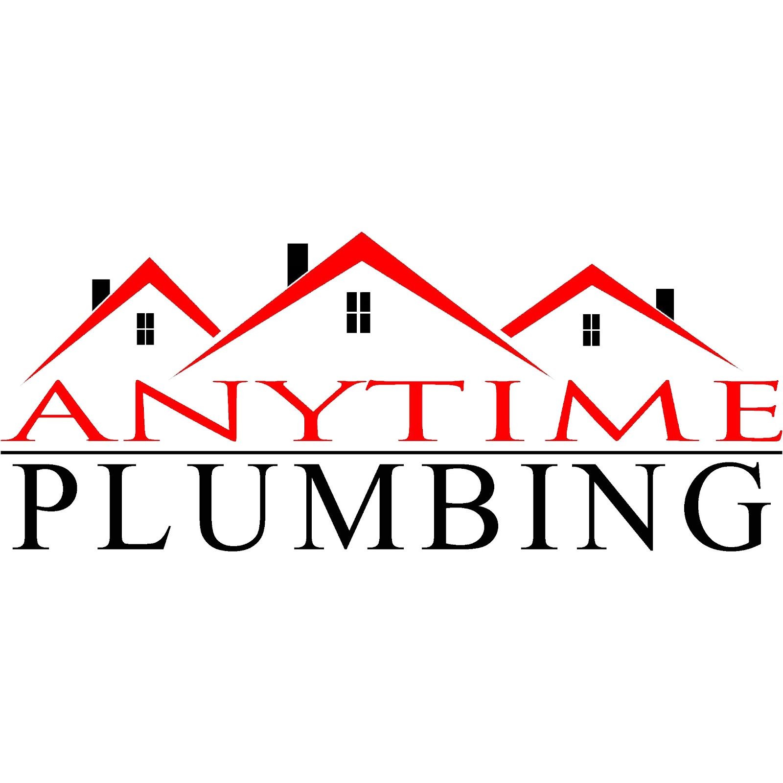 Anytime Plumbing