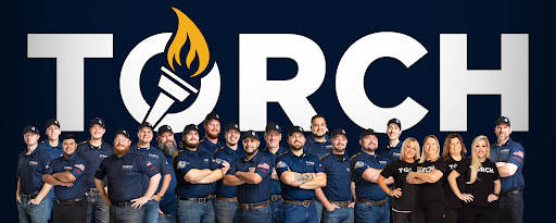 Torch Plumbing, Heating, and Cooling