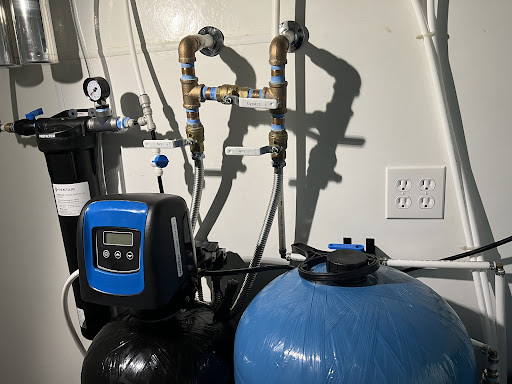 Aspen Plumbing LLC