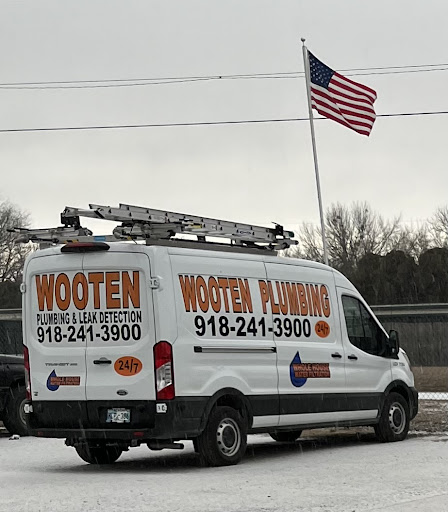 Wooten Plumbing