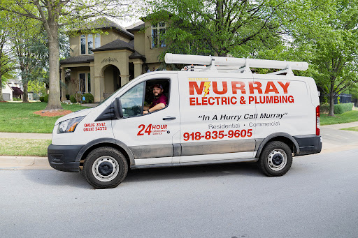 Murray Electric & Plumbing