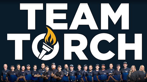 Torch Plumbing, Heating, and Cooling