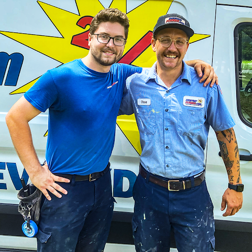 EVERYDAYPLUMBER.com