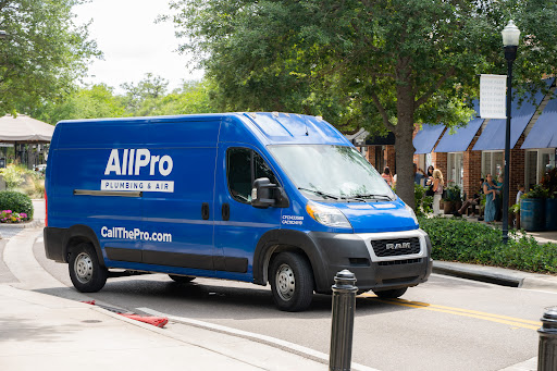 All Pro Plumbing & Air