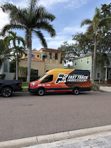 Fast Track Plumbing