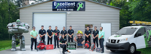 Excellent Plumbing Services