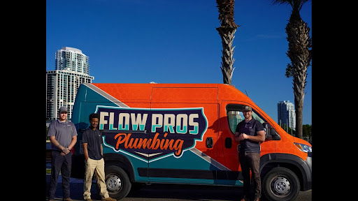 Flow Pros Plumbing