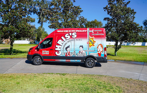 Chris’s Plumbing Service