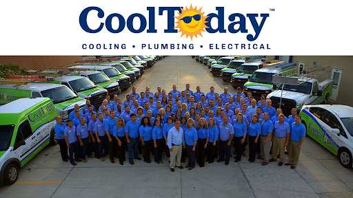 Cool Today – Cooling, Plumbing, Electrical