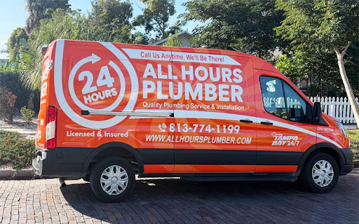 All Hours Plumber