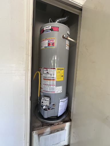 Baker Brothers Plumbing, Air & Electric