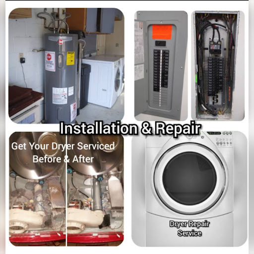 One Shot Installation Electrical, Plumbing & Appliance Repair-Electrician & Plumber Phoenix, AZ.