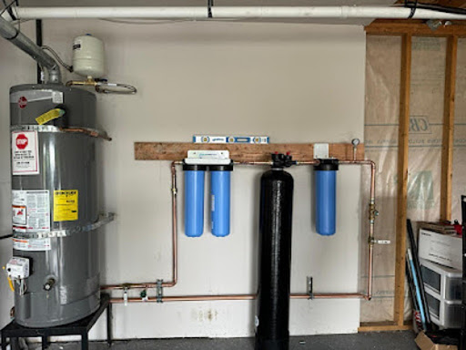 Pro Heating & Water Heater Repair Aurora