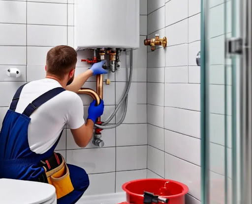 Reliable Plumbing Services