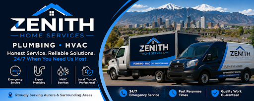 Zenith Home Services