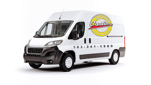 Custom Heating, Plumbing & Air Conditioning Services