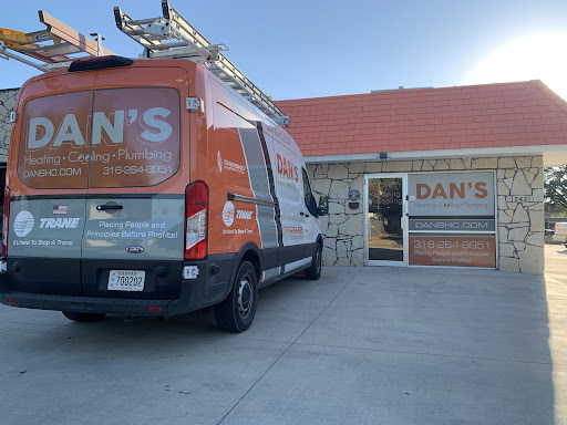 Dan’s Heating and Cooling