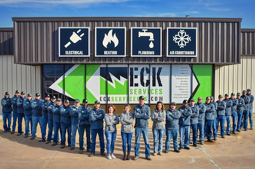 Eck Services