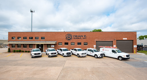 Dean E. Norris, Inc.