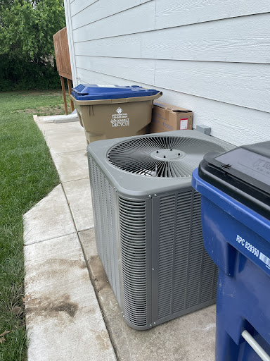 Fahnestock Plumbing, HVAC & Electric