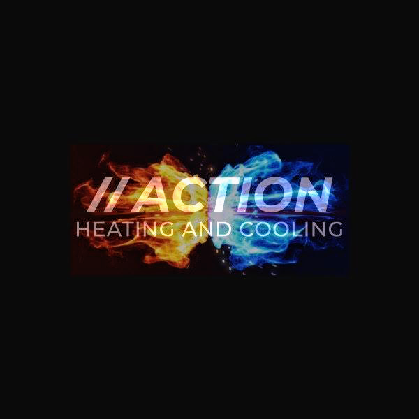 Action! Heating / Cooling Plumbing