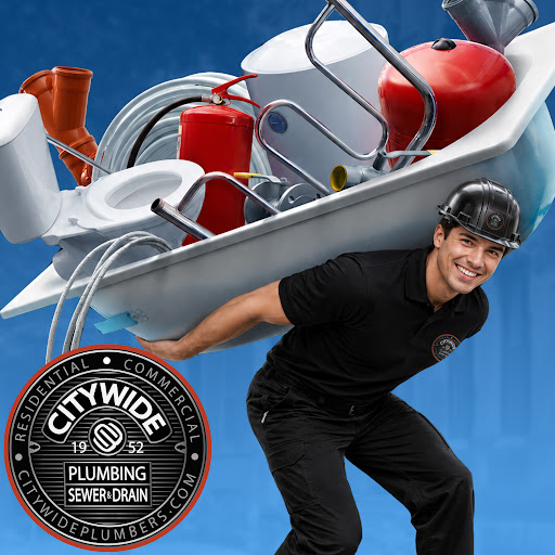 Citywide Sewer-Drain & Plumbing Corp