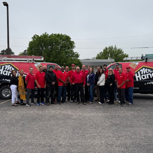 Mr. Handyman of the Wichita Metro Area