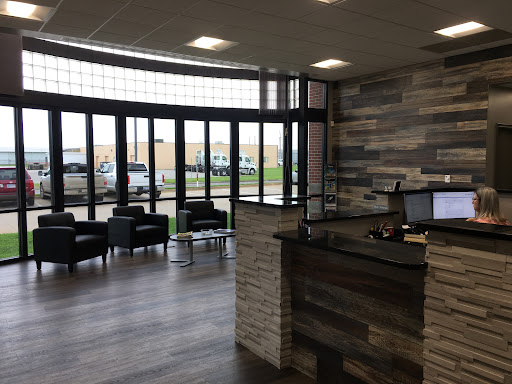 P1 Service, LLC