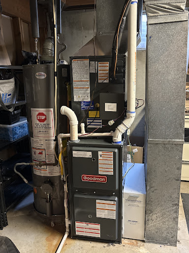 B & C Services
