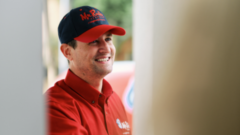 Mr. Rooter Plumbing of Cleveland