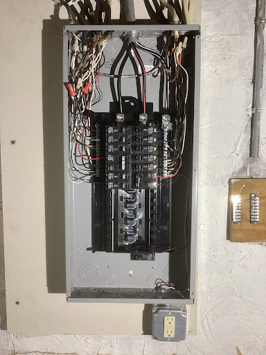 J&J Plumbing Heating Cooling & Electric