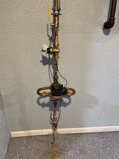 Heights Plumbing and Drain Service