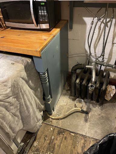 Heights Plumbing