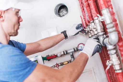 Independence Electrical & Plumbing