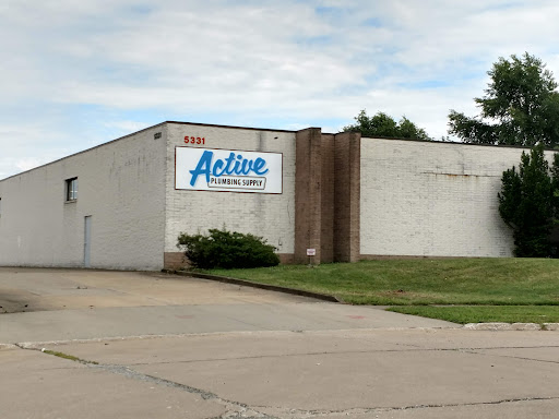 Active Plumbing Supply Company