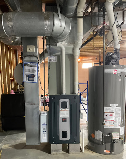 Westland Heating, Air Conditioning + Plumbing