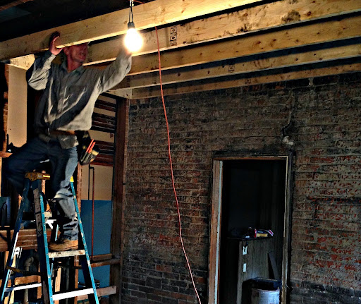 Master Handyman Co. LLC