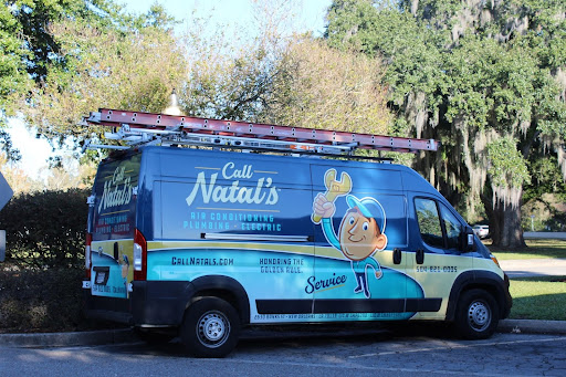 Natal’s Air Conditioning, Plumbing & Electrical