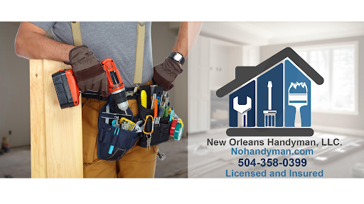 New Orleans Handyman