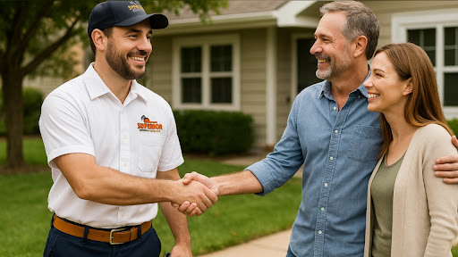 Superior Plumbing & Drain