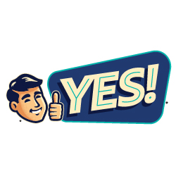 YES! Air Conditioning, Heating, Plumbing & Electric