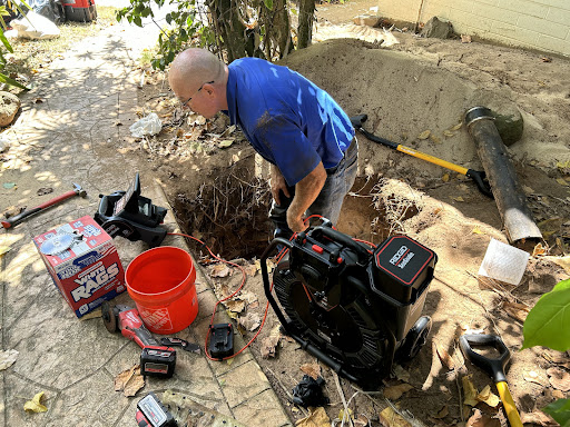 P&S Plumbing