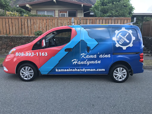 Kama’aina Handyman